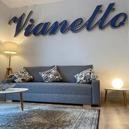 Vianetto Home Monzón Zewnętrze zdjęcie
