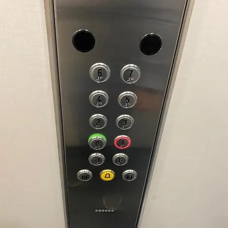 Vianetto Home Monzón Zewnętrze zdjęcie