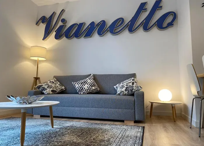 Vianetto Home