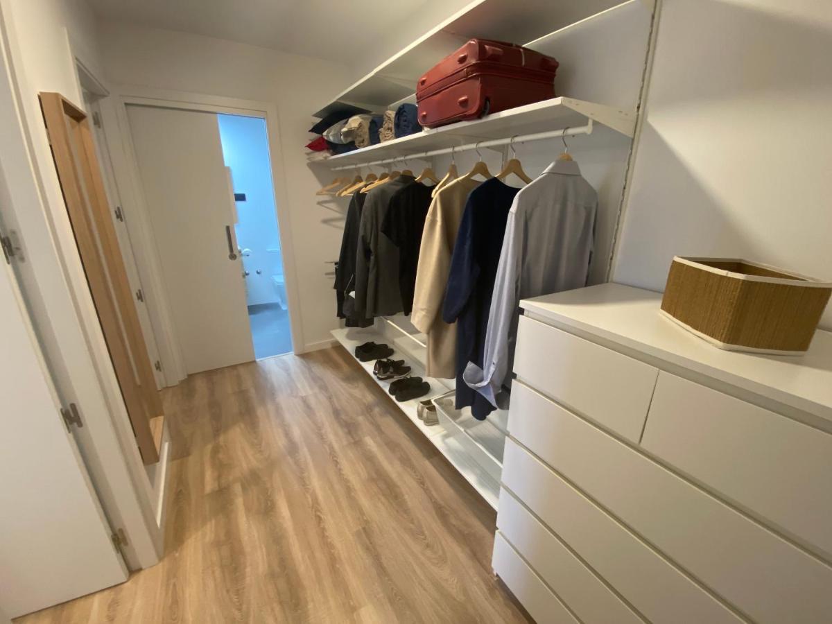 Vianetto Apartment Monzon