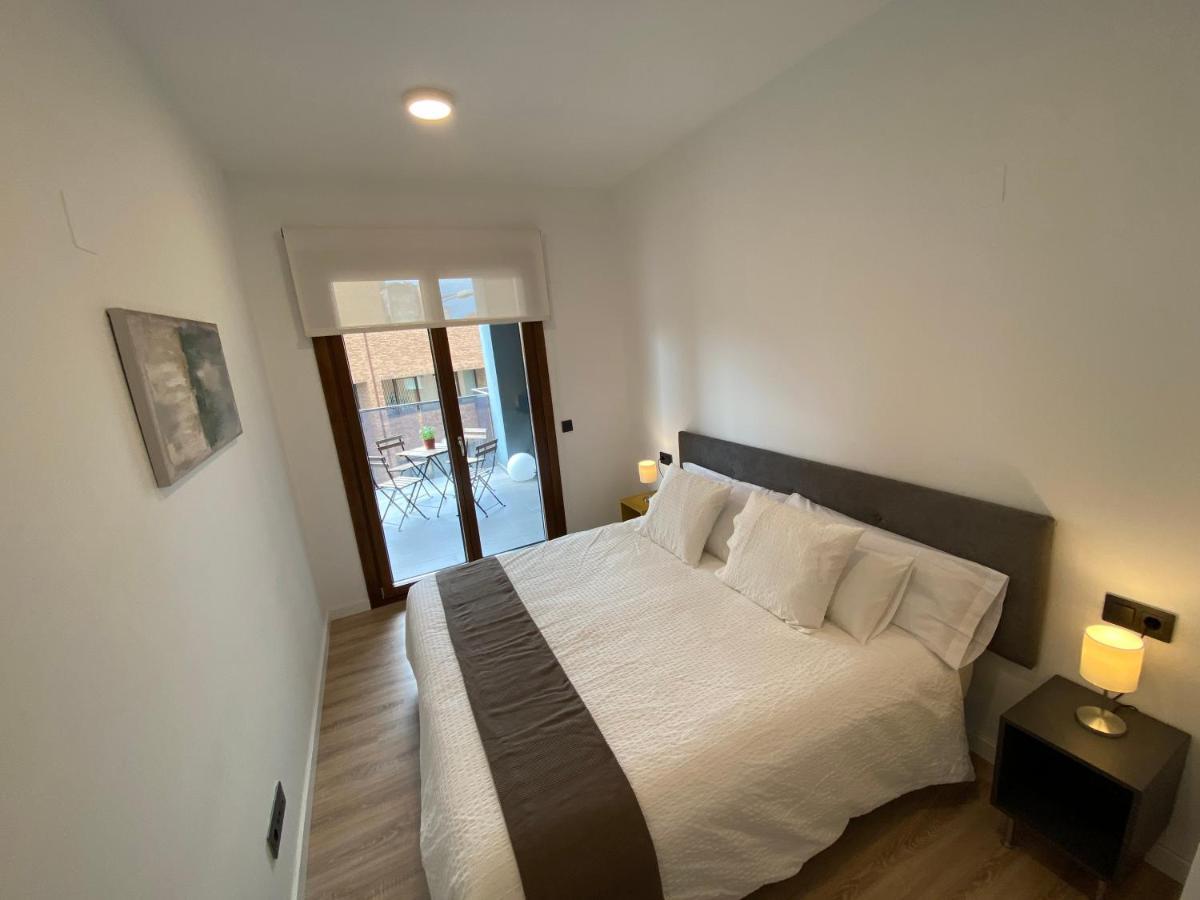 Vianetto Apartment Monzon