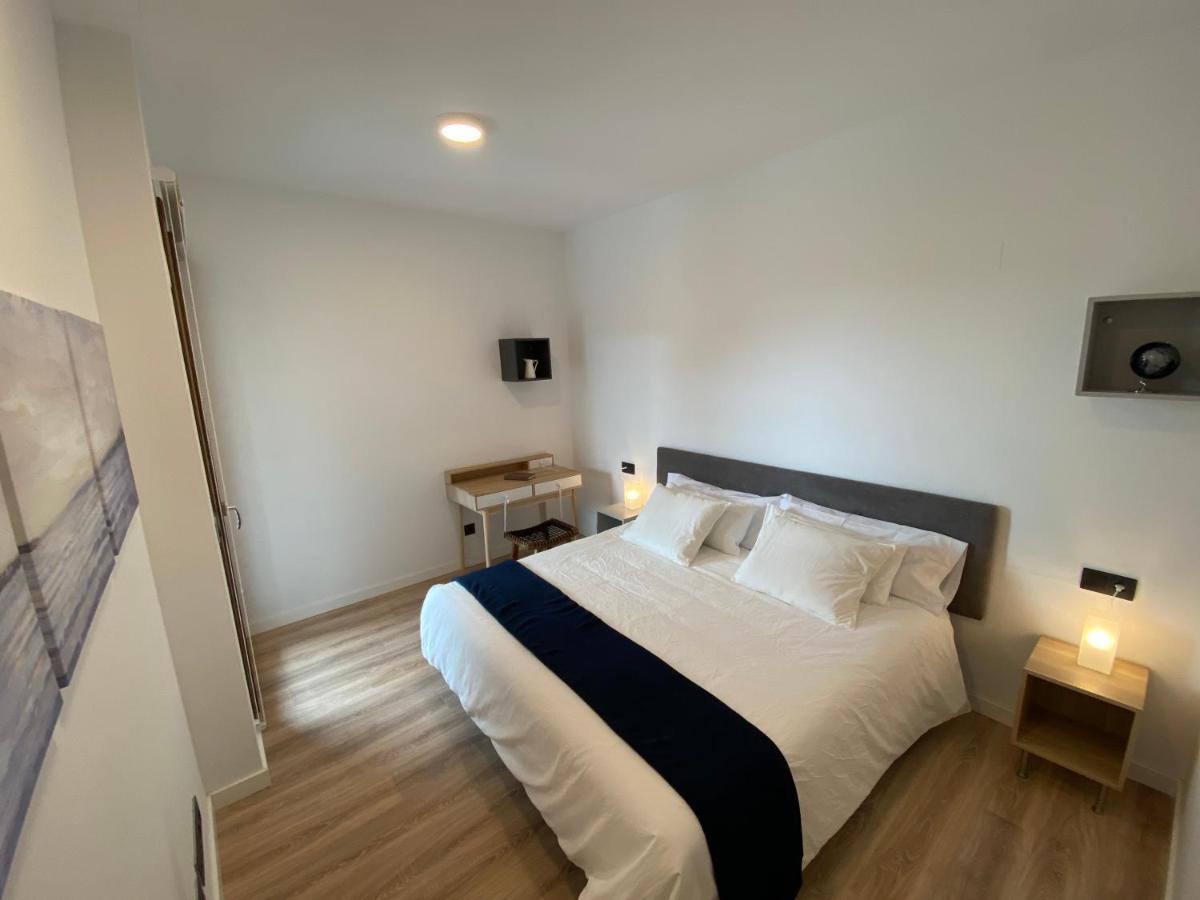 Vianetto Apartment Monzon