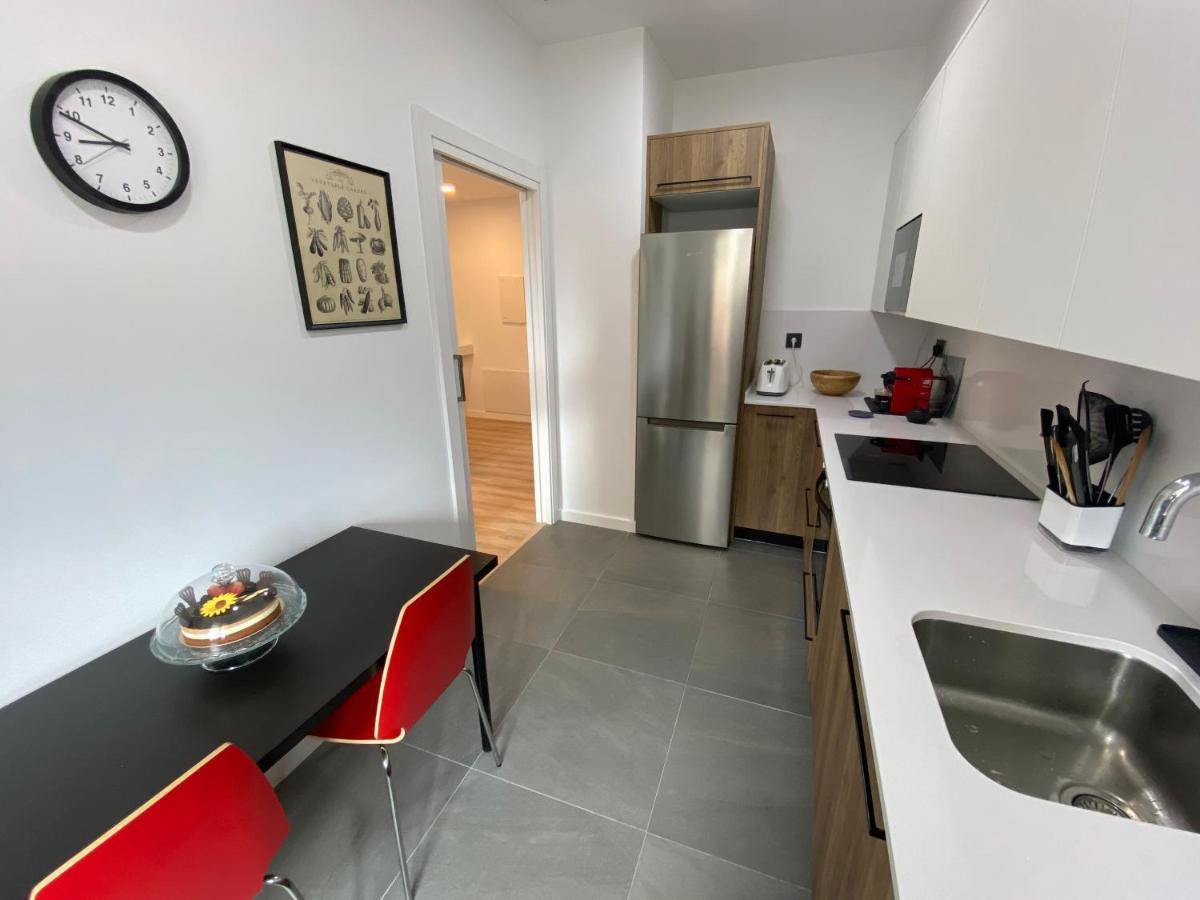 Vianetto Apartment Monzon