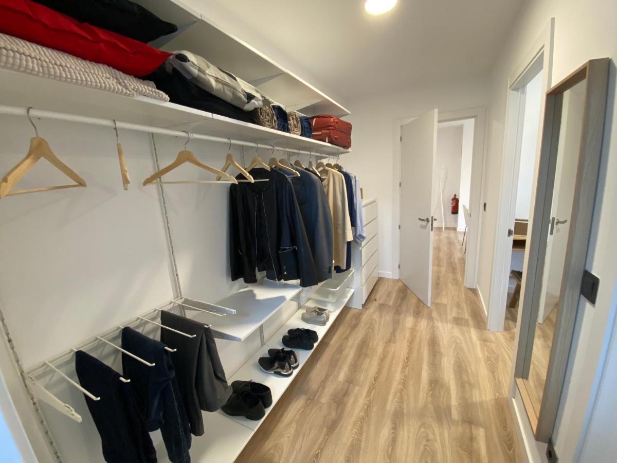 Apartment Vianetto Monzon