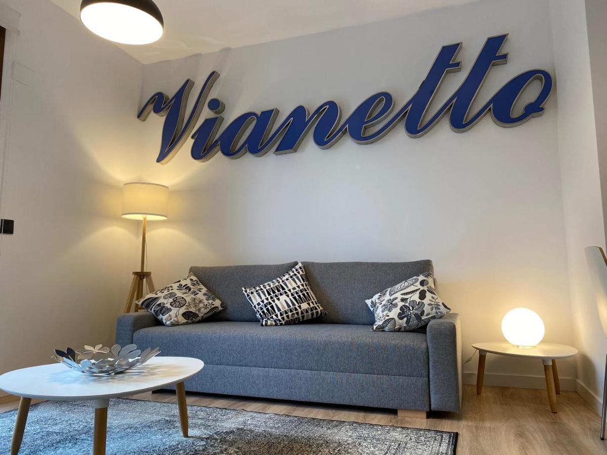 Vianetto Apartment *