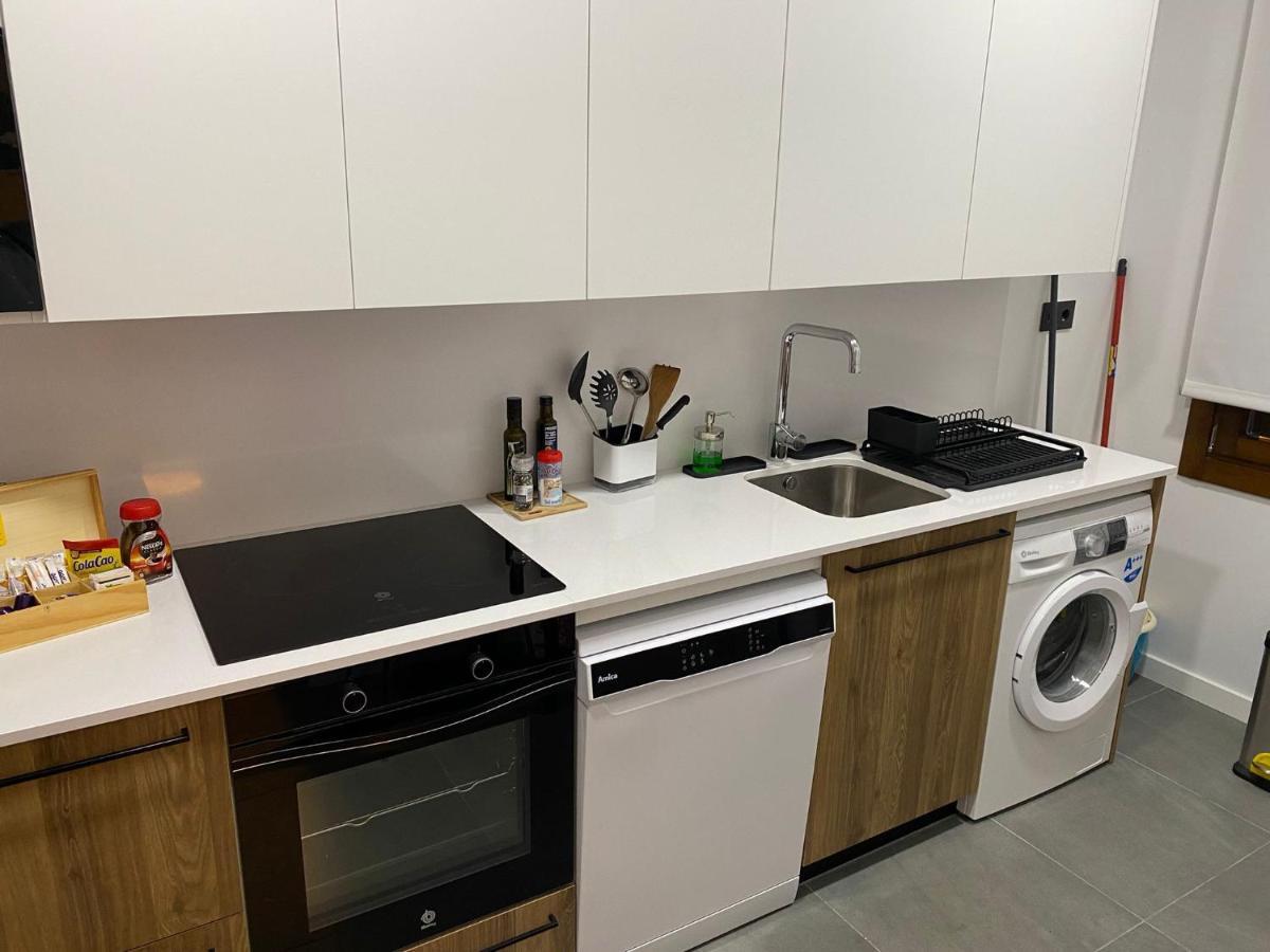 Vianetto Apartment